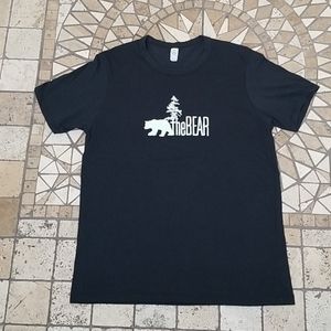 Alternative short sleeve shirt Large